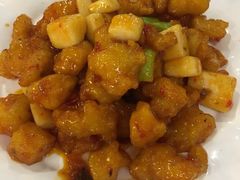 -大眼锅贴水饺(河东店)