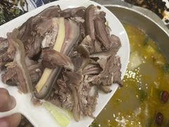 -江湖黑大兔(杨家坪店)