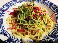 -老浒记烤鸭-北京菜(琉璃厂店)
