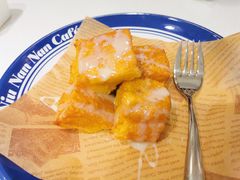 -牛楠楠·香港牛腩茶餐厅(永旺店)