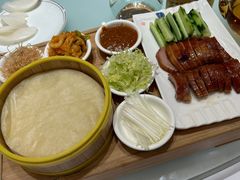 -宝园酒家(美林M·LIVE天地东座店)