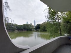 -人民公园(罗湖区)