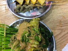 -大姐麻辣烫(莲宝中路店)