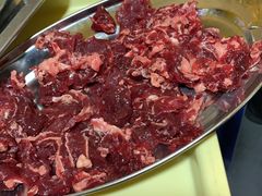 -牛一煲美食(江高店)