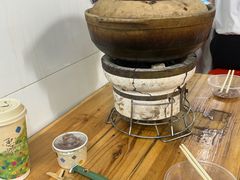 -威邵鸡煲(西华路总店)