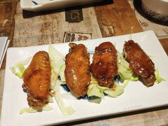 -客家班(同和金铂天地店)