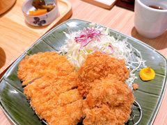 背脊里脊双拼-和幸(春熙路群光广场店)