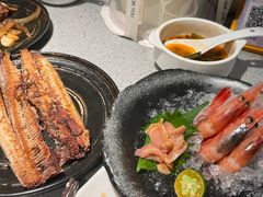 -大渔铁板烧(大悦城店)
