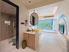 -台山颐和温泉城