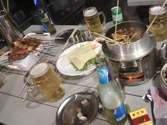 -No.DD戳子烧烤·江湖菜(北京总店)