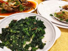 -得记得潮州海鲜砂锅粥(宝业路店)