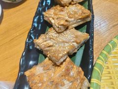 -强记鱼粥(南村店)