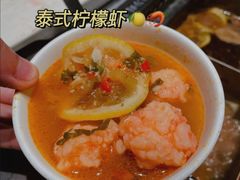 -海底捞火锅(亲贤北街店)