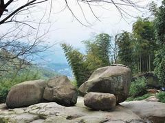 -山沟沟景区