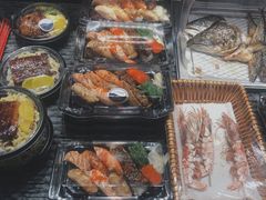 三文鱼双拼-62°上清优选