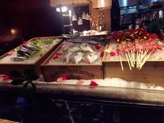 -AdD全日制餐厅(中谷花园酒店)