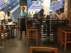 大堂-满记甜品(南京虹悦城三店)