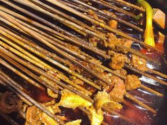 -钢管厂五区小郡肝火锅串串香(总店)