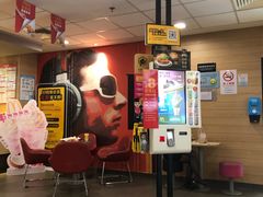 -麦当劳(松江店)