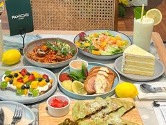 -沛家·西餐Brunch·直火料理