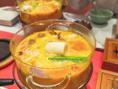 -叶叶菩提(太原别墅店)