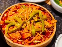 -小饕荟雅安贡椒鱼鲜馆(广福桥店)