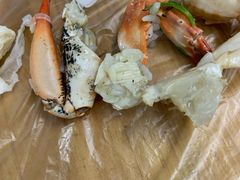 -阿古海鲜大排档(青澳湾自然之门六年好店)
