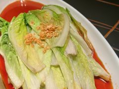 -鸽子侯·家宴·平价海鲜(绿地店)