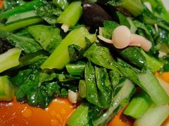 -新白鹿餐厅(城西银泰城店)