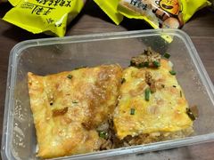 -老通城豆皮大王(吉庆街店)