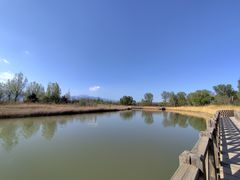 -野鸭湖国家湿地公园