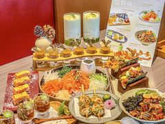 -炙柒Sekinana·精致料理 烧鸟·铁板烧(海上世界店)