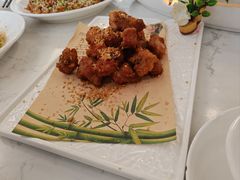 -海粤阁·精致粤菜·宴会厅(宝安店)