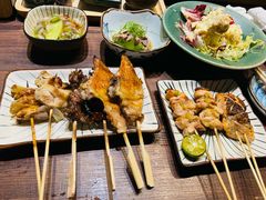 -一吉焼鸟·FOUNDER(桂林路店)