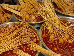 -嘉州鲜知味钵钵鸡(奎星楼店)