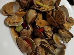 -万宝海鲜舫(劳动公园店)