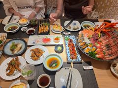 -德川家日本料理(中关村寰太大厦店)