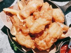 -芭莉与彩虹西餐厅(成都合生汇店)