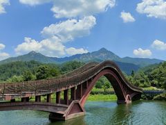 -绩溪龙川景区