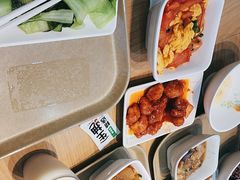 -老乡鸡(西岸凤巢店)