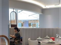 大堂-阿毛饭店·正宗宁波菜(儿童公园旗舰店)