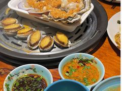 -三个渔夫·蒸汽海鲜(小白楼店)