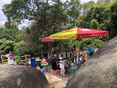 -火炉山森林公园