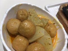 -太兴餐厅(东方广场分店)
