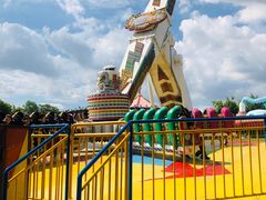 -厦门方特梦幻王国