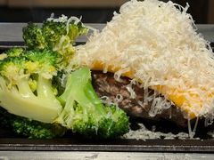 -肉肉大米(金虹桥店)