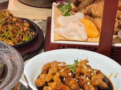-遇见长安·陕菜名店(乐荟中心店)
