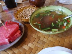 -傣家寨花园主题餐厅