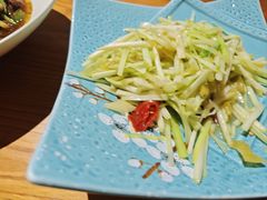 -娜仁图雅蒙古美食村(33小镇店)