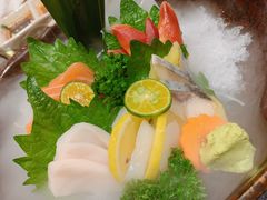 -万福炭火烤肉日本料理(新街口店)